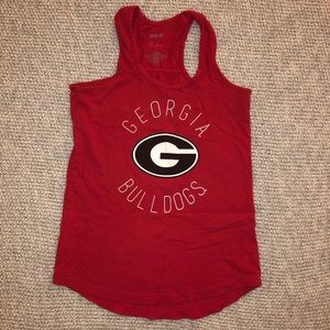 UGA Tank